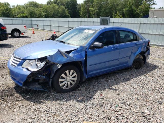 2008 Chrysler Sebring LX