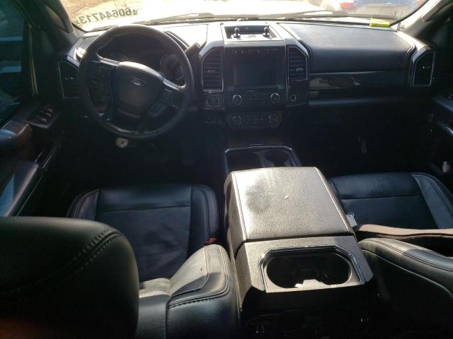 1FT7W2BT1KED96798 Ford F250 Super Duty