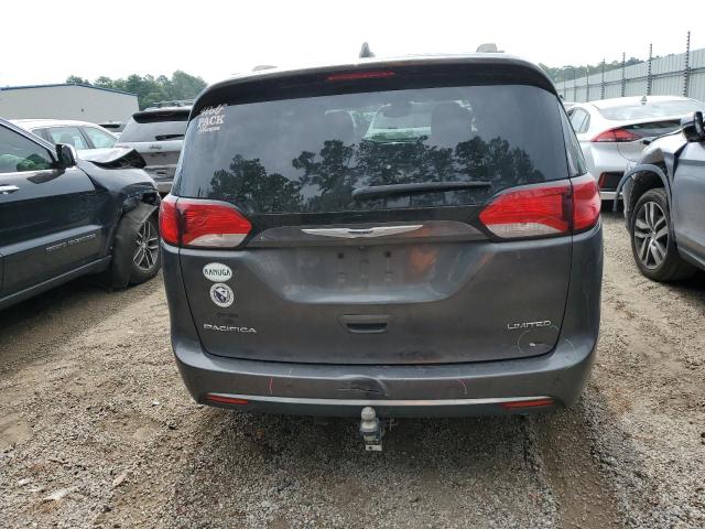 2C4RC1GG6KR523331 2019 CHRYSLER PACIFICA, photo no. 6