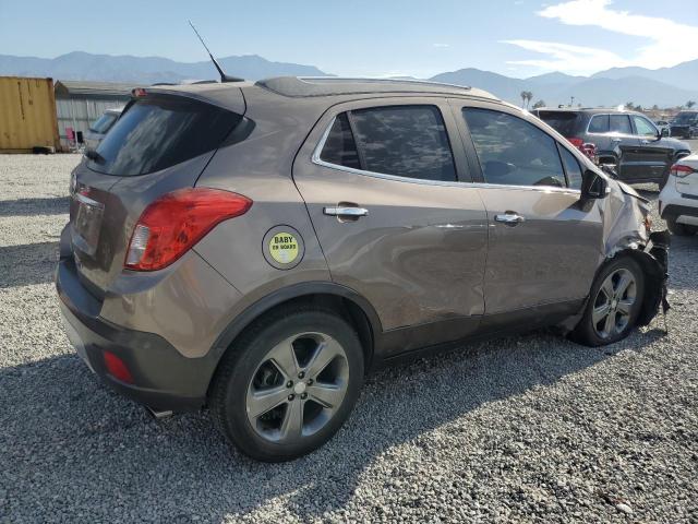KL4CJASB6EB700206 Buick Encore