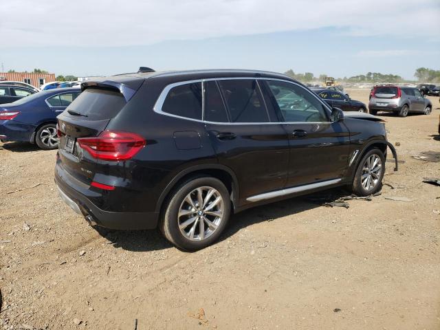 5UXTR9C53KLR04598 2019 BMW X3, photo no. 3