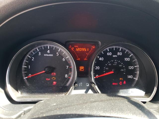 3N1CE2CP7JL361946 Nissan Versa Note S