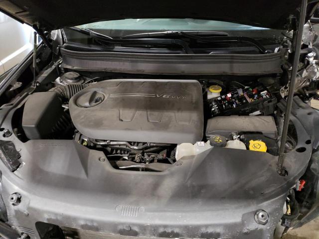 1C4PJMBX4ND508159 Jeep Cherokee Trailhawk