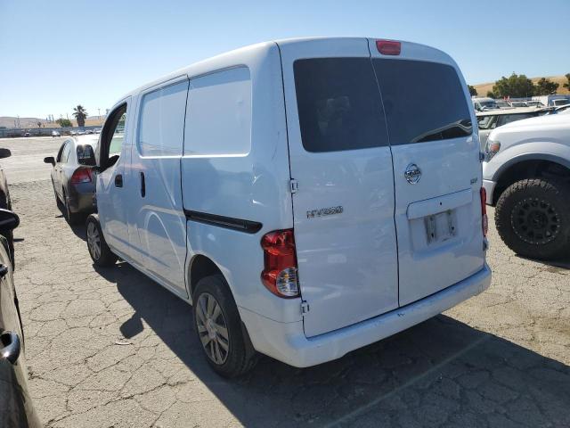 3N6CM0KN7KK697718 Nissan NV200 2.5S