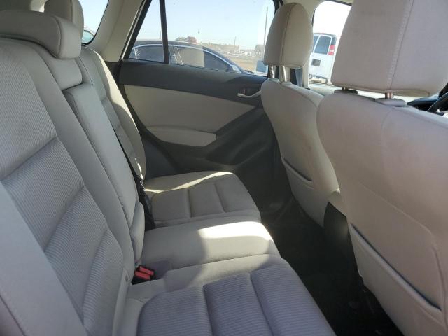 JM3KE2CY0F0486817 Mazda Cx-5 Touring