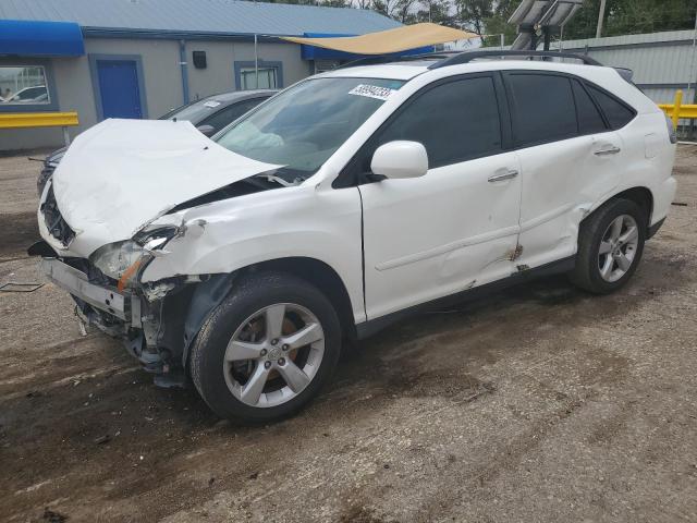 2009 Lexus RX 350 