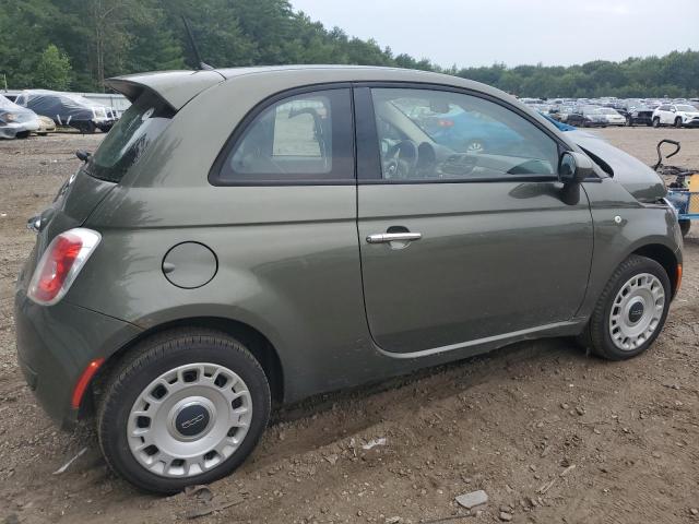 Vin: 3c3cffar0ft570575, lot: 61660613, fiat 500 pop 20153