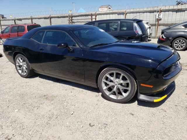 2C3CDZJGXPH567926 Dodge Challenger Gt