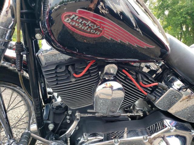 2001 HARLEY-DAVIDSON FXSTSI 1HD1BZB141Y071924