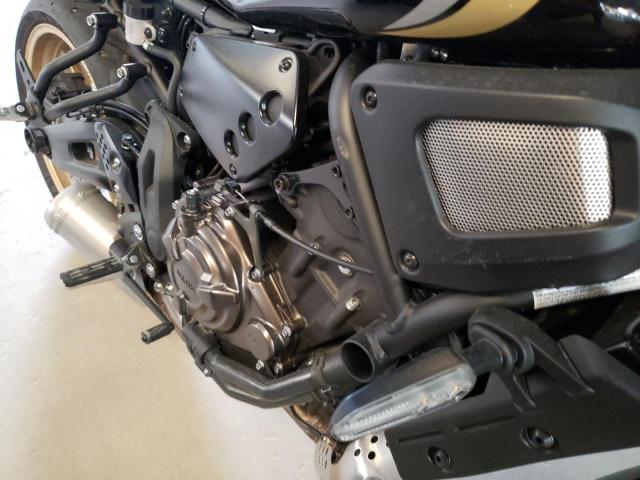 2023 YAMAHA MTM690 - JYARM42YXPA000626