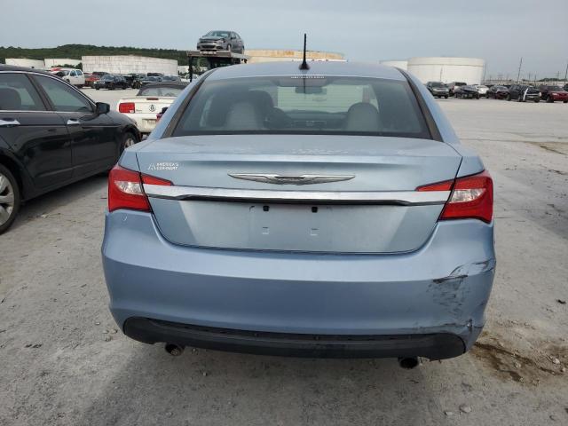 1C3CCBAG1EN101493 Chrysler 200 LX