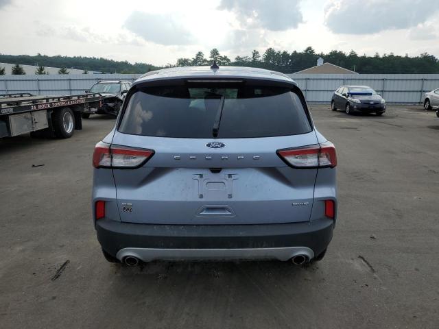 2022 Ford Escape Se VIN: 1FMCU9G67NUB55771 Lot: 60408813