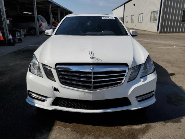 VIN WDDHF5KB7DA741345 2013 Mercedes-Benz E-Class, 350 no.5