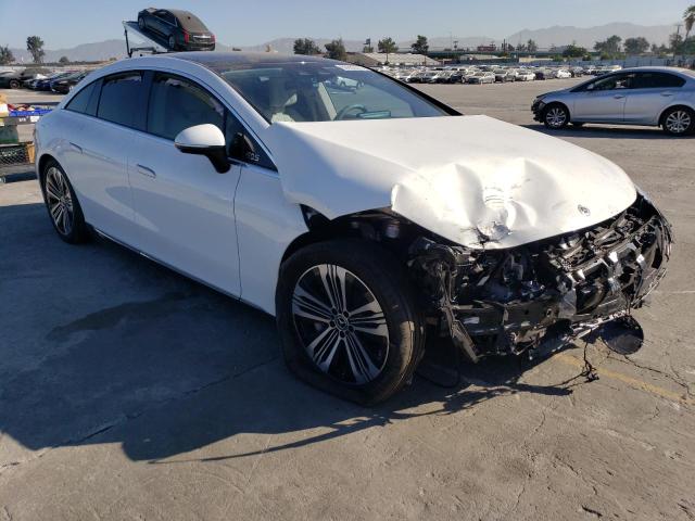 2022 MERCEDES-BENZ EQS SEDAN - W1KCG2DB4NA011493