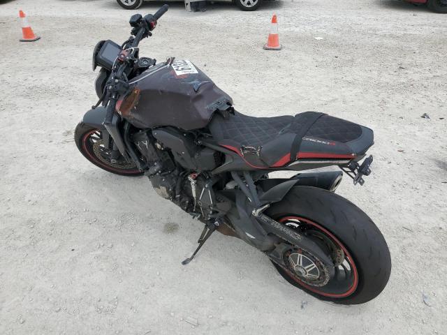 2021 HONDA CB1000 RA JH2SC801XMK300007