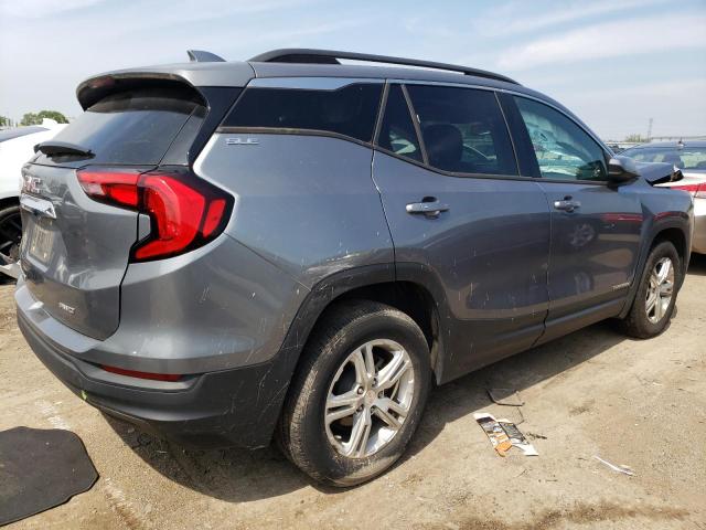3GKALTEV5KL121196 GMC Terrain Sle
