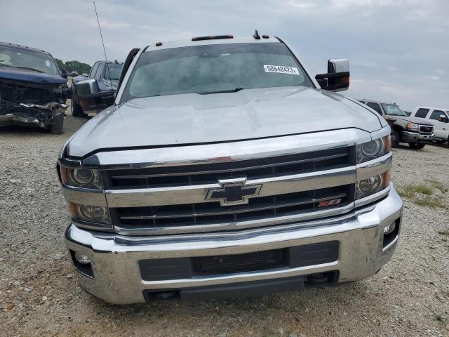 2019 Chevrolet Silverado K3500 Ltz VIN: 1GC4KXEY7KF132255 Lot: 58648423