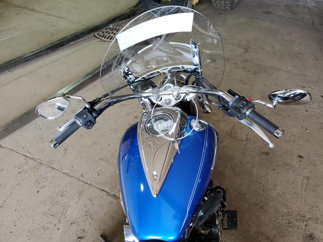 2012 YAMAHA XVS950 A JYAVN01E3CA015796