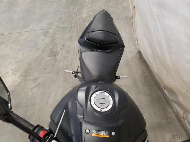 2021 YAMAHA MT-03 MH3RH20Y3MK005402