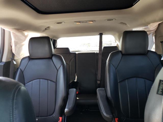 1GKKVTKD1FJ367086 GMC Acadia Denali