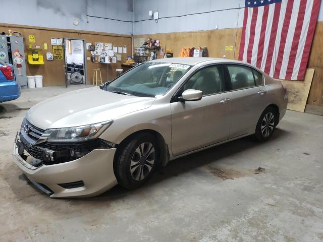 2013 Honda Accord Sedan LX