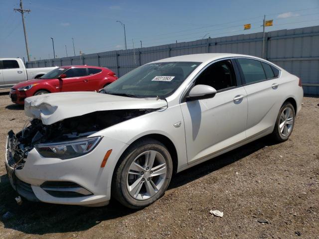 2019 Buick Regal 