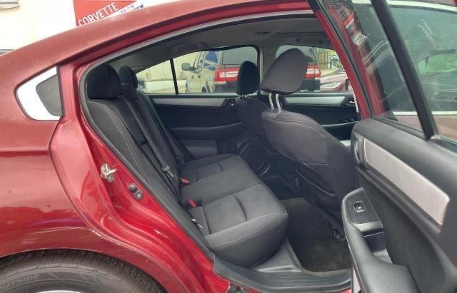 4S3BNBE6XF3021626 Subaru Legacy 2.5i Premium