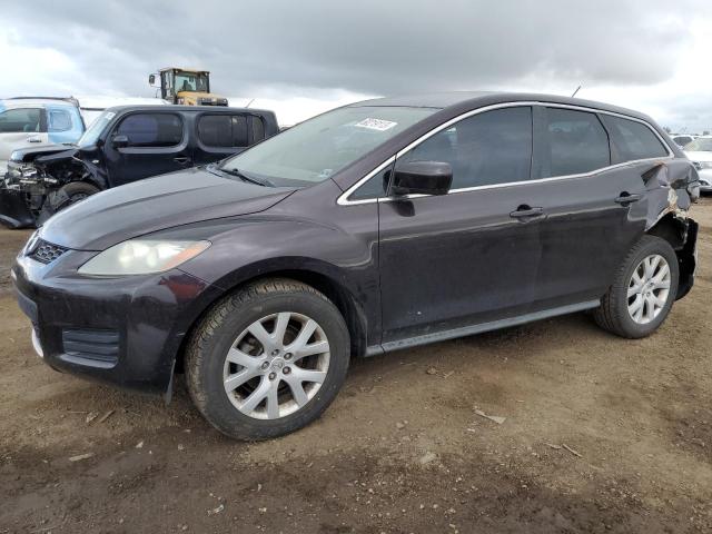 2008 Mazda CX-7 