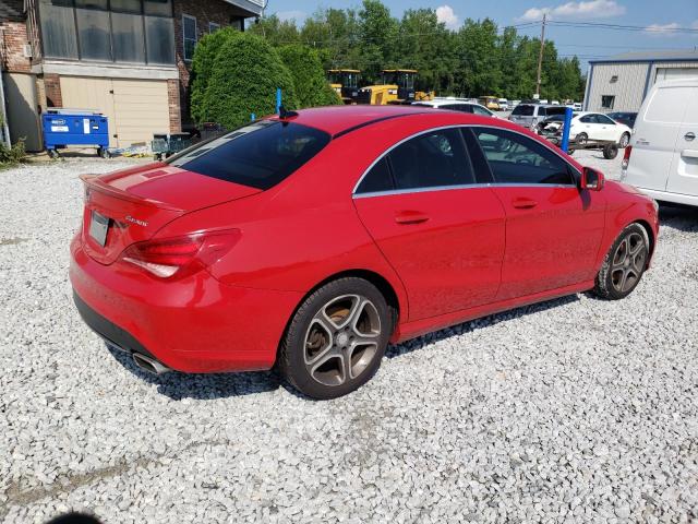 WDDSJ4GB1EN110818 Mercedes-Benz CLA 250 4MATIC