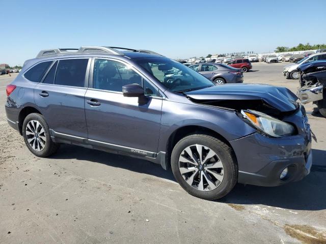 4S4BSALC4G3225721 Subaru Outback 2.5i Limited