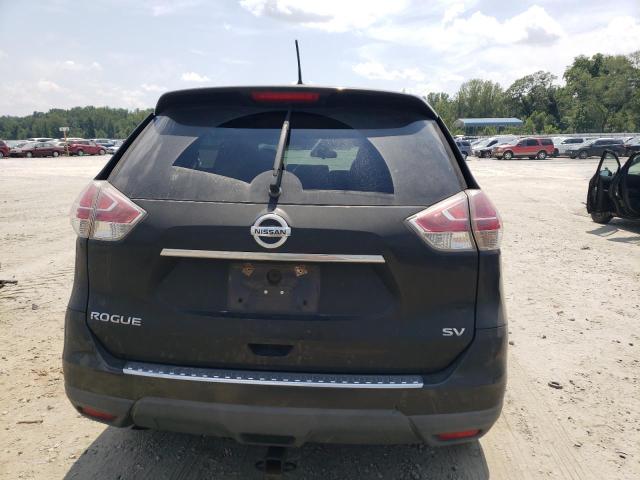 5N1AT2MT2FC884926 Nissan ROGUE S