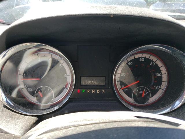 2017 DODGE GRAND CARA - 2C4RDGCG7HR801782