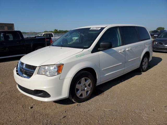 2011 Dodge Grand Caravan Express