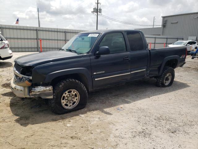 2003 Chevrolet Silverado 2500HD 