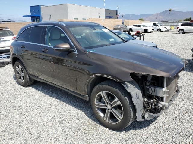 WDC0G4KB9GF104280 Mercedes-Benz Glc 300 4matic