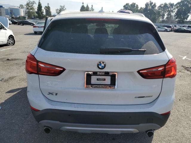 WBXHU7C56K5L10296 BMW X1 Sdrive28i