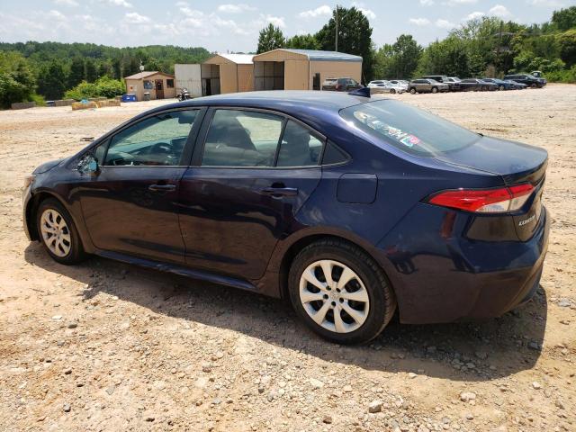 Vin: 5yfeprae5lp087243, lot: 59293903, toyota corolla le 20202