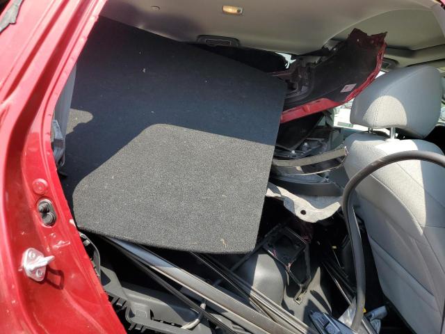 7FARW2H5XNE019489 Honda CR-V EX
