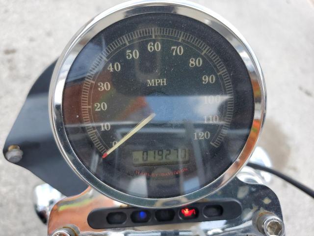 2007 HARLEY-DAVIDSON XL1200 L - 1HD1CX3147K432290