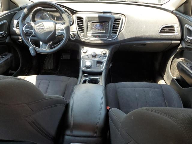 2015 AUDI 200 1C3CCCAB8FN623906