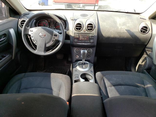 JN8AS5MV9FW754929 Nissan Rogue Select S