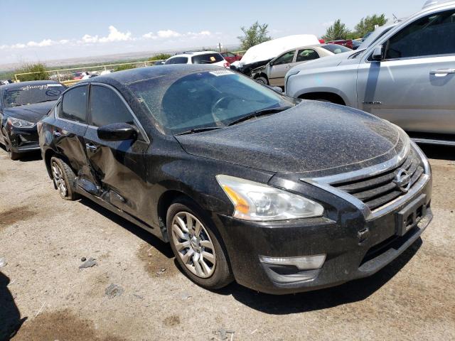 1N4AL3AP0FC118409 Nissan ALTIMA 2.5