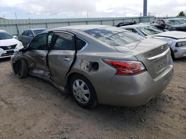 1N4AL3AP3EN262071 Nissan ALTIMA 2.5