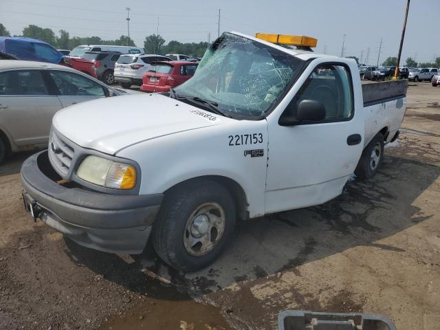 2002 Ford F-150 