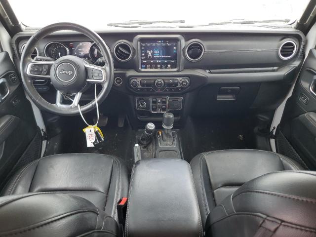1C4JJXP6XMW642698 Jeep Wrangler Unlimited Sahara 4xe