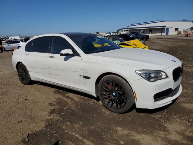WBAYE4C58FD946929 BMW 740 LI