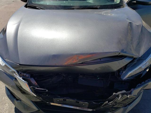 3N1AB8BV9LY310702 Nissan SENTRA S
