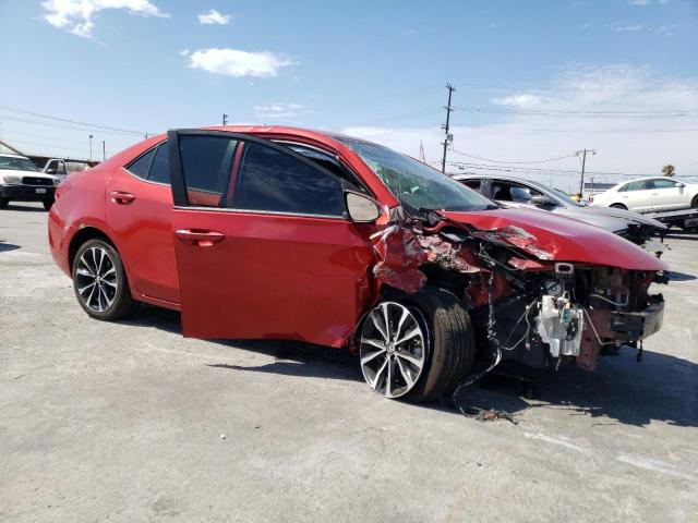 5YFBURHE6HP602789 Toyota COROLLA L
