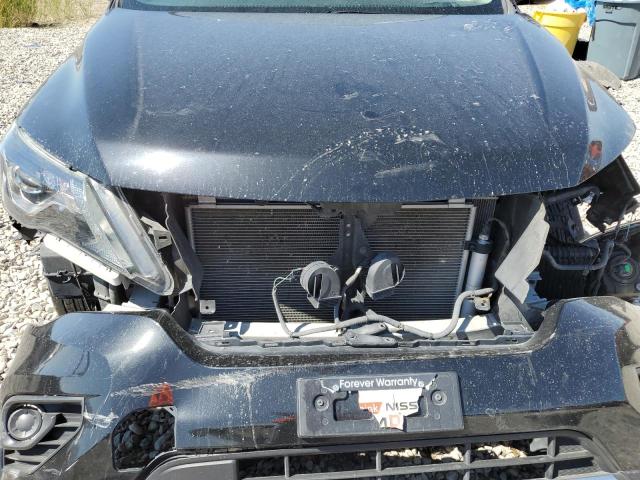 5N1DR2MM0HC653451 Nissan Pathfinder S