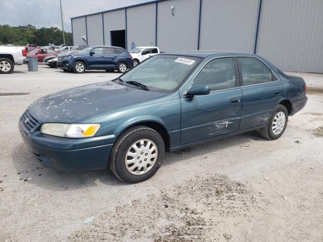 1997 Toyota Camry CE